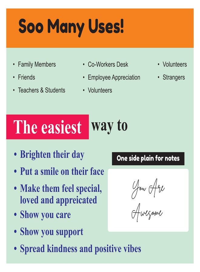 Bleus Thank You Card (Pack of 50), Size- 3.5x2 inch, One Side Blank for Notes, Elegant Greeting Cards for Gifting, Notes & Occasions, Whishing, (Floral 11) - Image 3